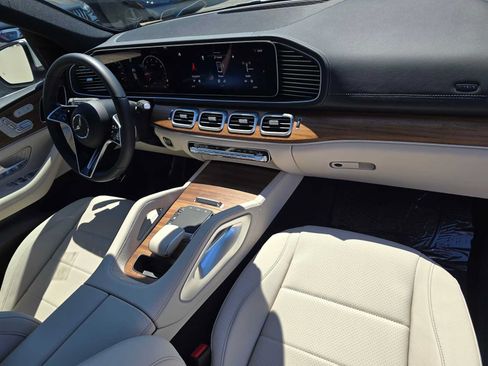 Used 2026 Mercedes-Benz GLE 350 4MATIC image 10