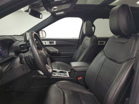 Used 2023 Ford Explorer ST w/ Equipment Group 401A image 15