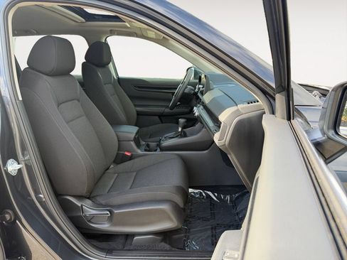 Used 2026 Honda CR-V EX image 24