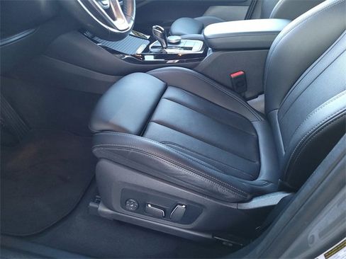 Used 2024 BMW X3 sDrive30i image 16