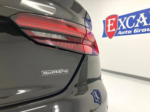 Used 2019 Audi A5 2.0T Premium Plus w/ Premium Plus AWD/4WD image 20