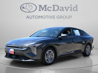 Used 2025 Kia K4 FWD video 1