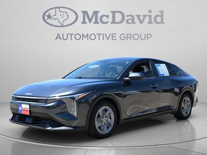 Used 2025 Kia K4