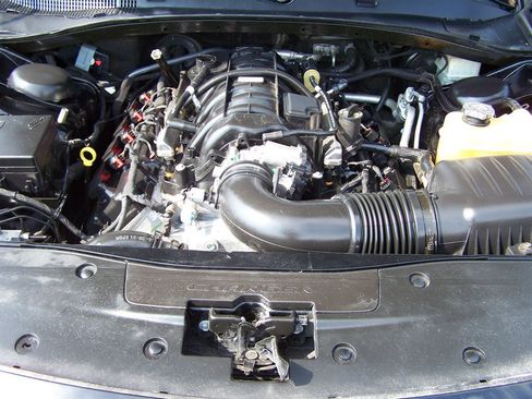 Used 2019 Dodge Charger Police image 38