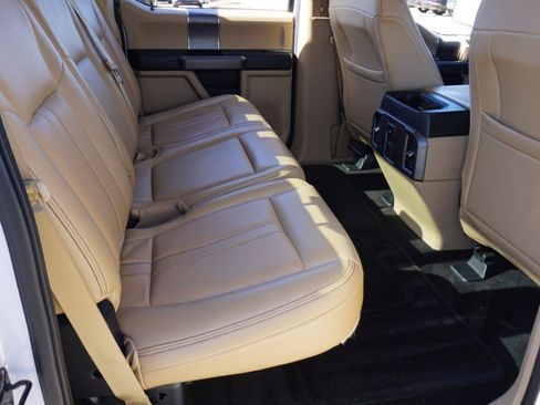 Used 2015 Ford F150 XLT w/ Equipment Group 302A Luxury image 31