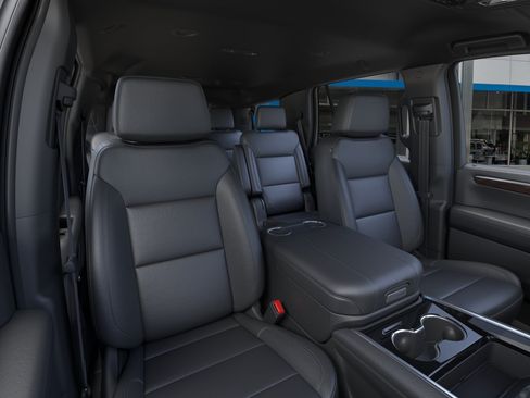 New 2026 Chevrolet Tahoe LT w/ Comfort Package AWD/4WD image 40