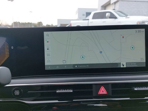 New 2026 Kia K5 GT-Line image 25