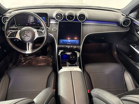 Used 2025 Mercedes-Benz C 300 C 300 image 31