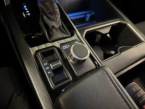 Used 2023 Toyota Tundra SR5 w/ SR5 Convenience Package image 25