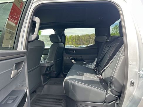 New 2026 Toyota Tundra Limited AWD/4WD image 15