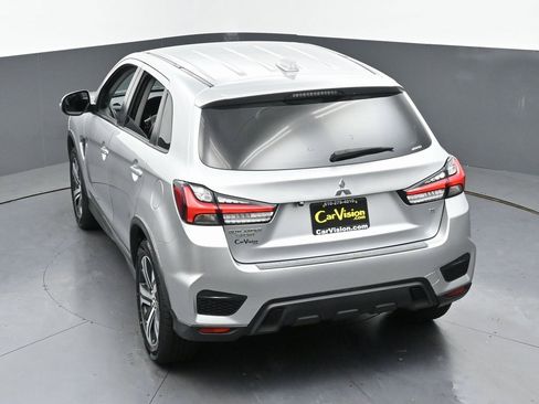 Used 2023 Mitsubishi Outlander Sport SE image 41