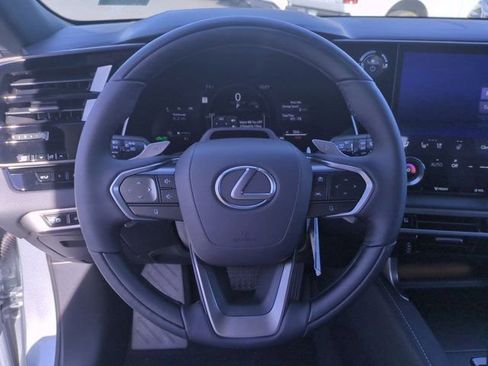 New 2026 Lexus RX 450h 450h+ Luxury image 19