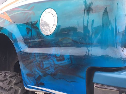 Used 2000 Ford Excursion Limited image 15