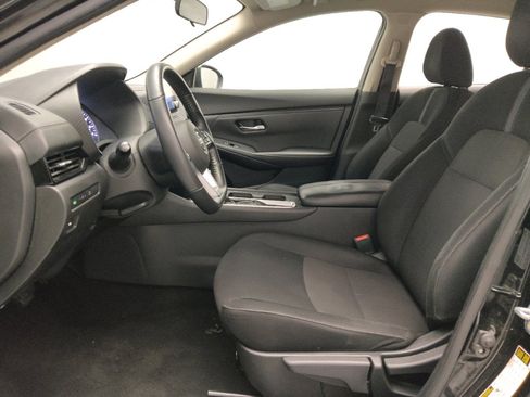 Used 2022 Nissan Sentra SV image 17