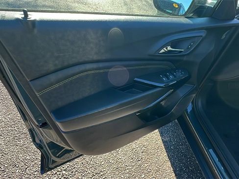 New 2026 Chevrolet Trax LT w/ Driver Confidence Package image 11