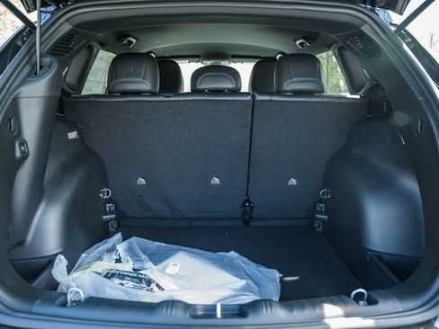 New 2026 Jeep Compass Limited AWD/4WD image 14