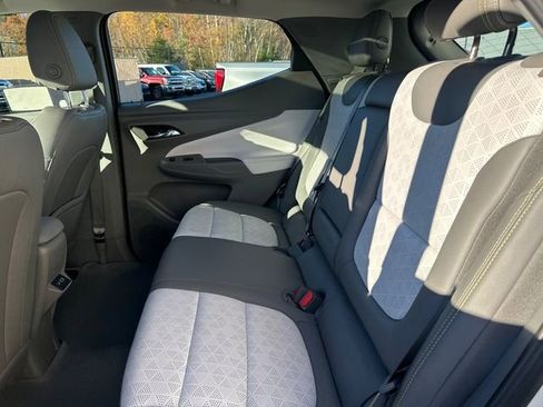Used 2023 Chevrolet Bolt EUV Premier w/ Sun & Sound Package image 20