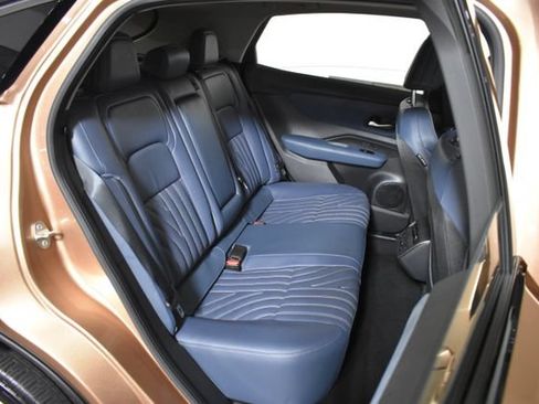 Certified 2024 Nissan Ariya AWD image 34