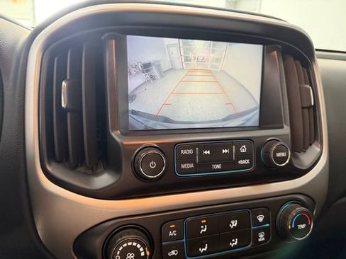 Used 2016 Chevrolet Colorado LT w/ LT Convenience Package AWD/4WD image 21