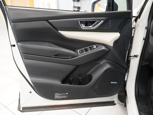 Used 2019 Subaru Ascent Limited image 17