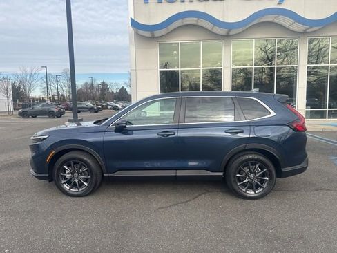 New 2026 Honda CR-V EX-L image 5