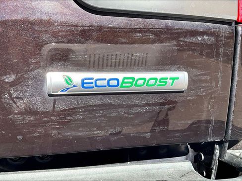 Used 2019 Ford F150 Platinum w/ Equipment Group 701A Luxury image 34