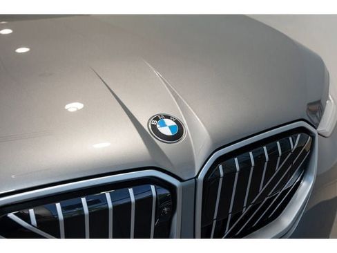 New 2026 BMW X3 xDrive30i AWD/4WD image 45