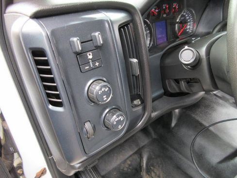 Used 2019 GMC Sierra 3500 4x4 Regular Cab w/ Sierra Convenience Package image 12