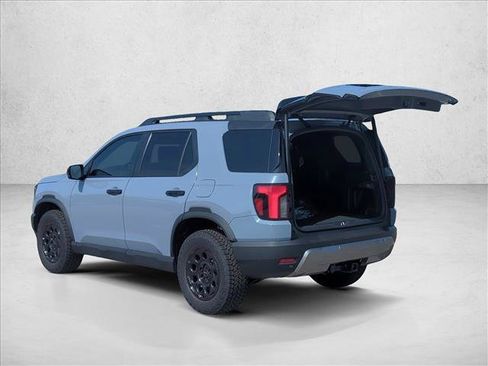 New 2026 Honda Passport TrailSport image 8