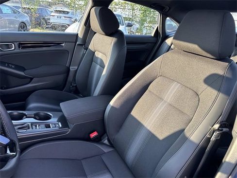 New 2026 Honda Civic Sport image 5