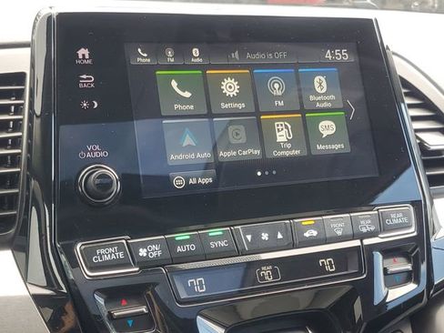 Used 2023 Honda Odyssey EX-L image 17