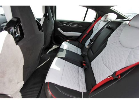 Certified 2024 Cadillac CT5 V Blackwing w/ Driver Assist Package image 7