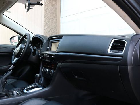 Used 2014 MAZDA MAZDA6 Touring FWD image 43
