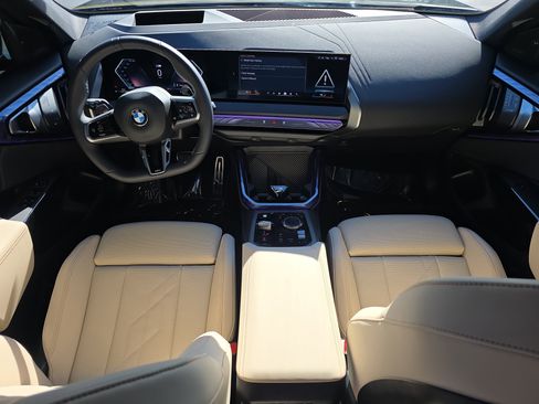 Used 2026 BMW X3 xDrive30 w/ Premium Package image 14