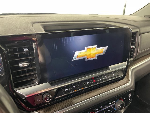 Used 2024 Chevrolet Silverado 1500 LT w/ All Star Edition Plus AWD/4WD image 7