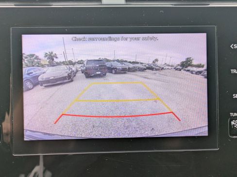 Certified 2023 Hyundai Tucson SEL w/ Convenience Package image 24