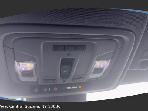 Used 2024 Chevrolet Silverado 3500 LTZ w/ LTZ Plus Package image 5