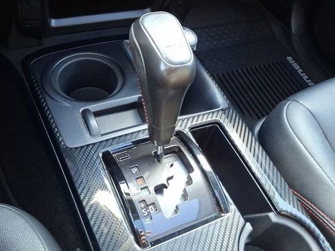 Used 2019 Toyota 4Runner TRD Pro image 18