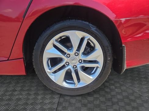 Used 2019 Honda Accord LX image 33