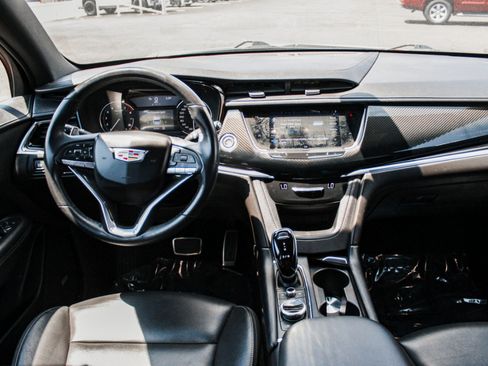 Used 2021 Cadillac XT6 Sport AWD/4WD image 27