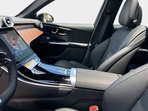 New 2025 Mercedes-Benz GLC 350e 350e 4MATIC SUV image 23