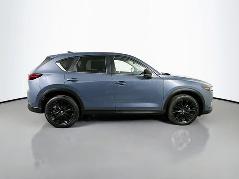 Used 2025 MAZDA CX-5 Carbon Edition AWD/4WD image 7