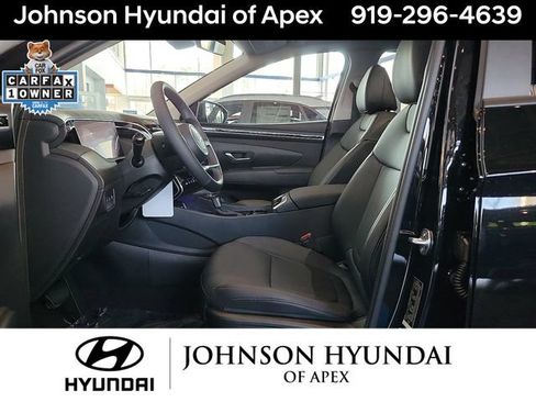 Used 2023 Hyundai Tucson SEL w/ Convenience Package AWD/4WD image 16