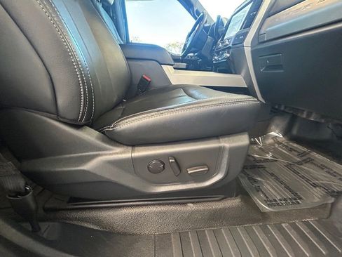 Used 2022 Ford F250 Lariat w/ Tremor Off-Road Package image 30