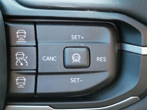 New 2026 Jeep Cherokee Limited image 16