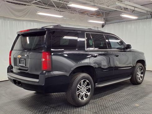 Used 2019 Chevrolet Tahoe LS image 21