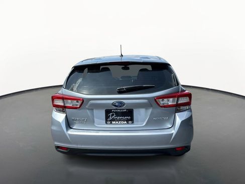 Used 2019 Subaru Impreza 2.0i AWD/4WD image 4