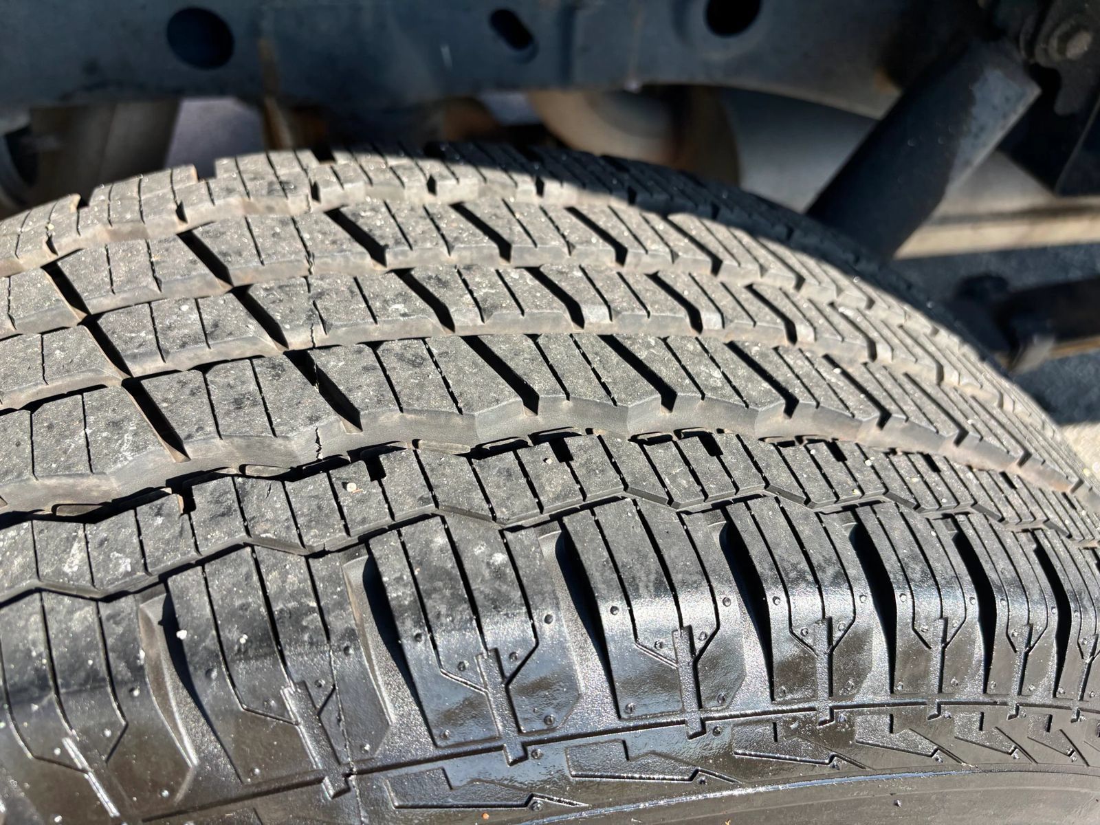 Used 2019 Ford F150 Lariat AWD/4WD image 12