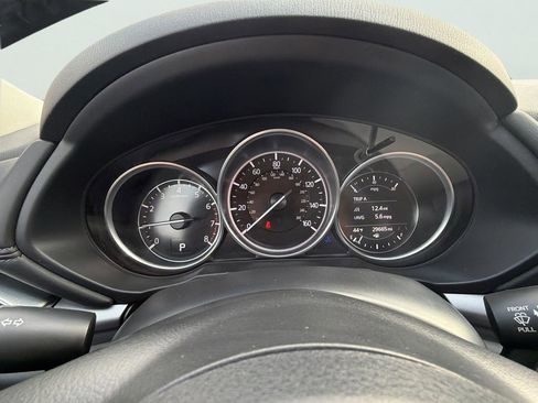 Certified 2023 MAZDA CX-5 AWD 2.5 S image 25