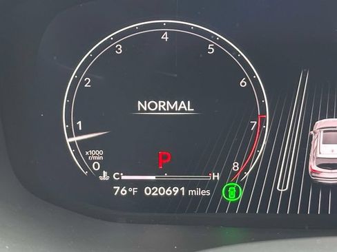 Certified 2024 Acura MDX w/ Technology Package AWD/4WD image 21
